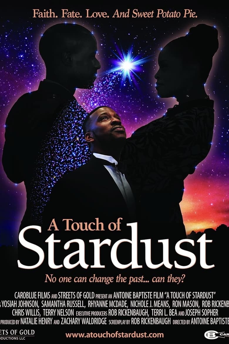 Poster of A Touch of Stardust