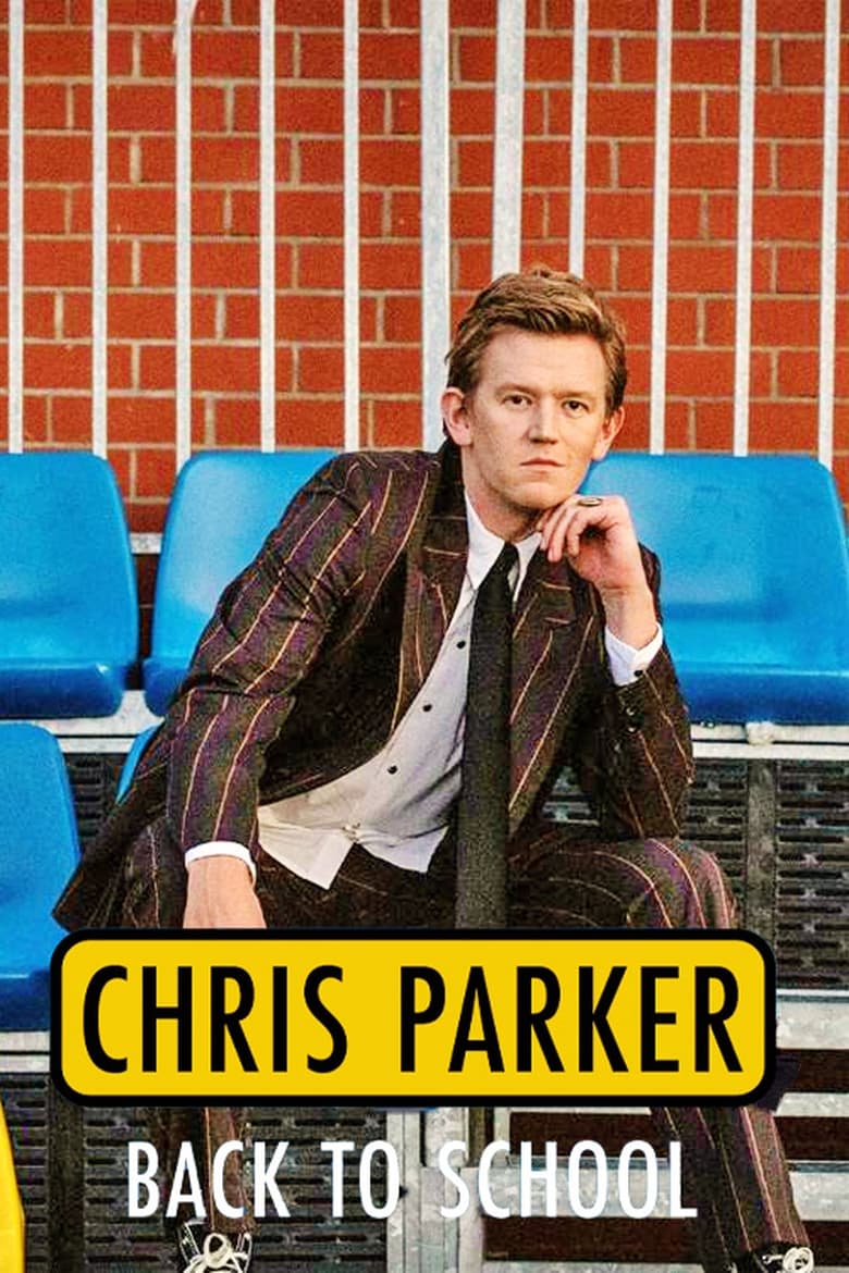 Poster of Chris Parker: Back To School