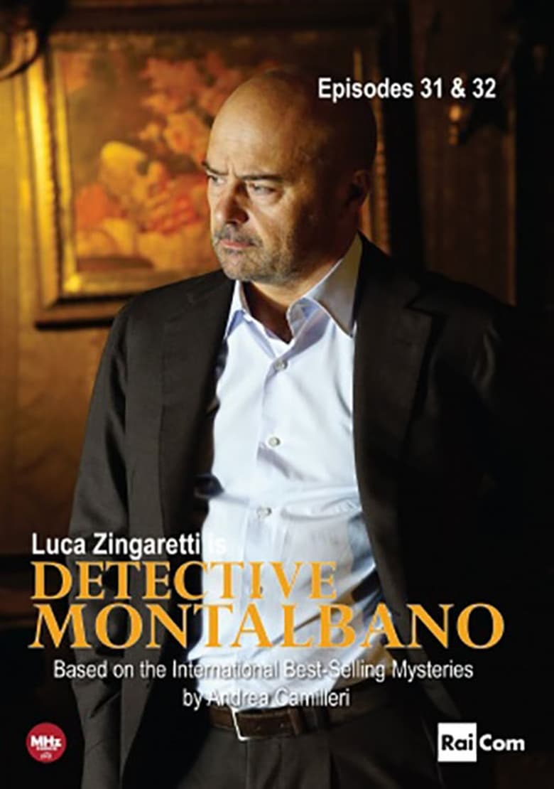 Poster of Episodes in Inspector Montalbano - Season 12 - Season 12