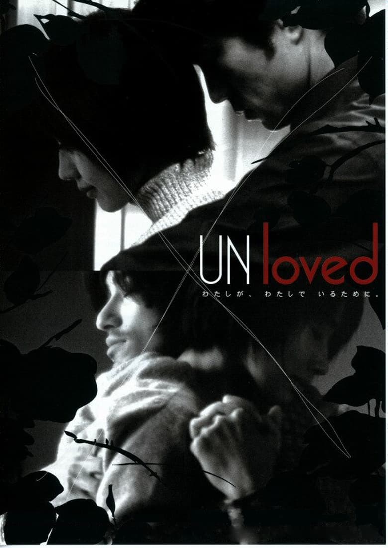 Poster of Unloved