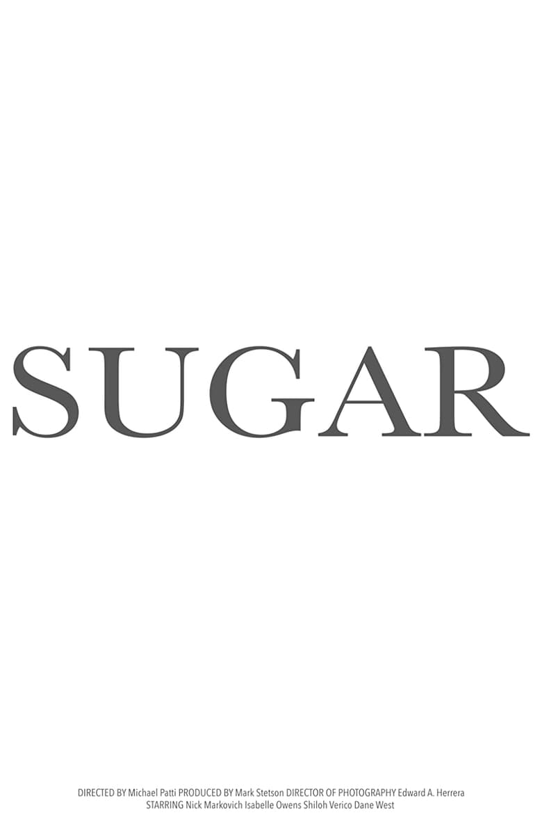 Poster of Sugar