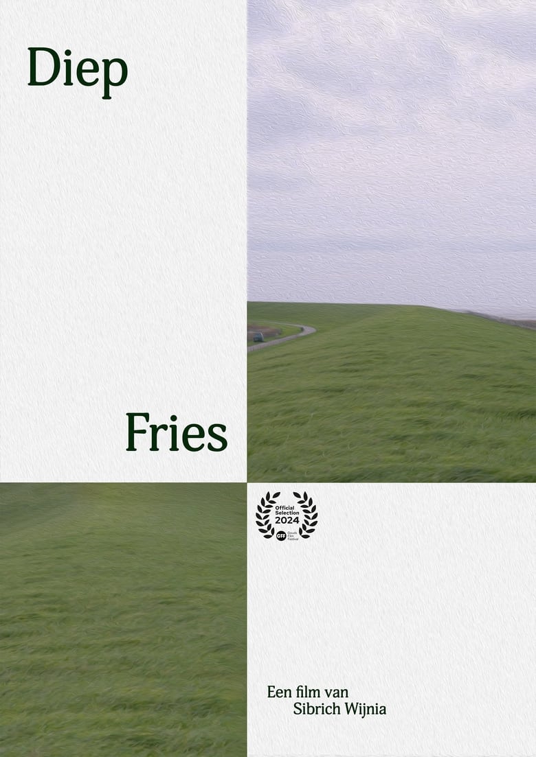 Poster of DiepFries