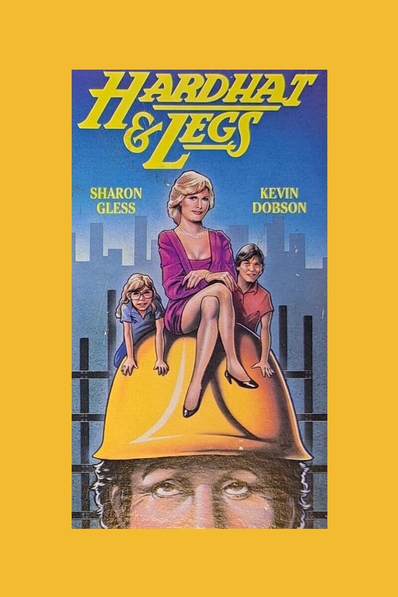 Poster of Hardhat & Legs