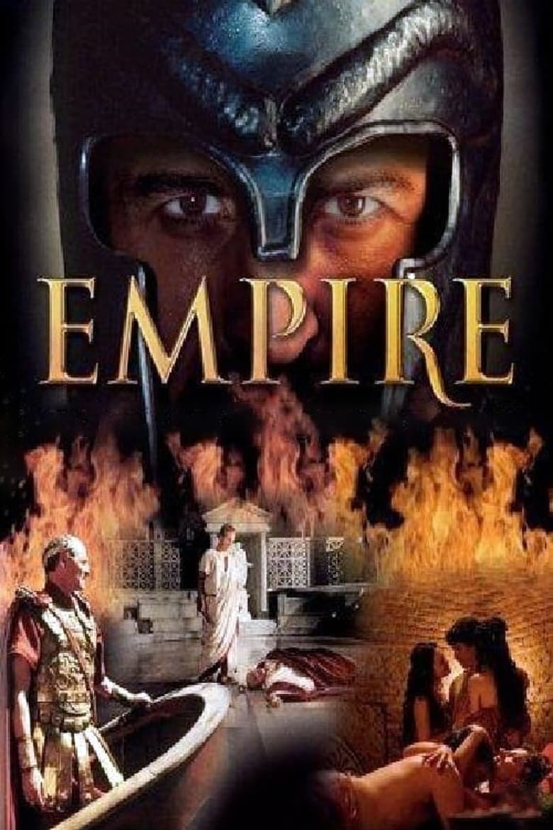 Poster of Episodes in Empire - Miniseries - Miniseries