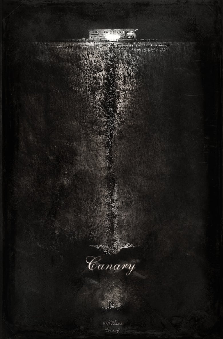 Poster of Canary