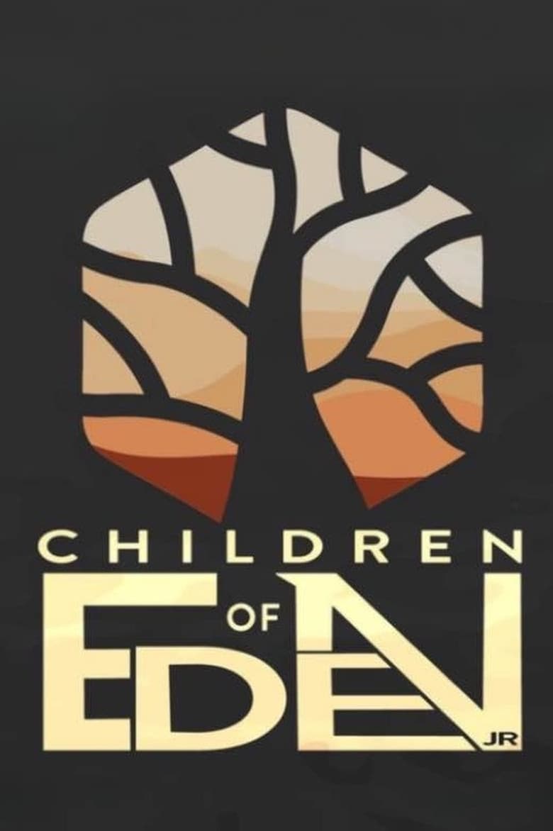 Poster of Children of Eden Jr.