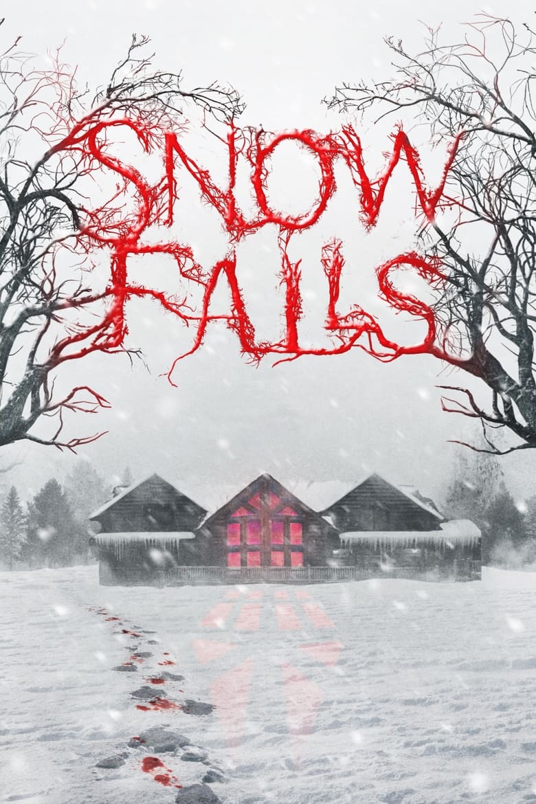 Poster of Snow Falls