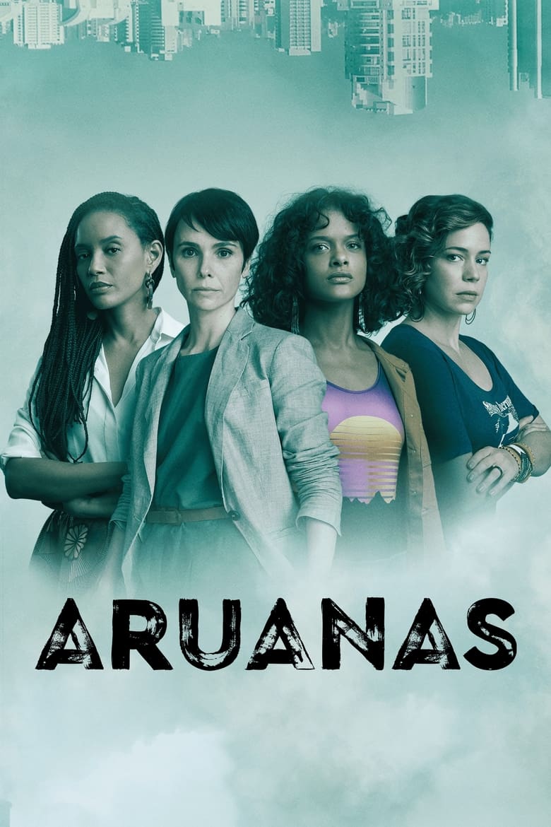 Poster of Episodes in Aruanas - Season 2 - Season 2