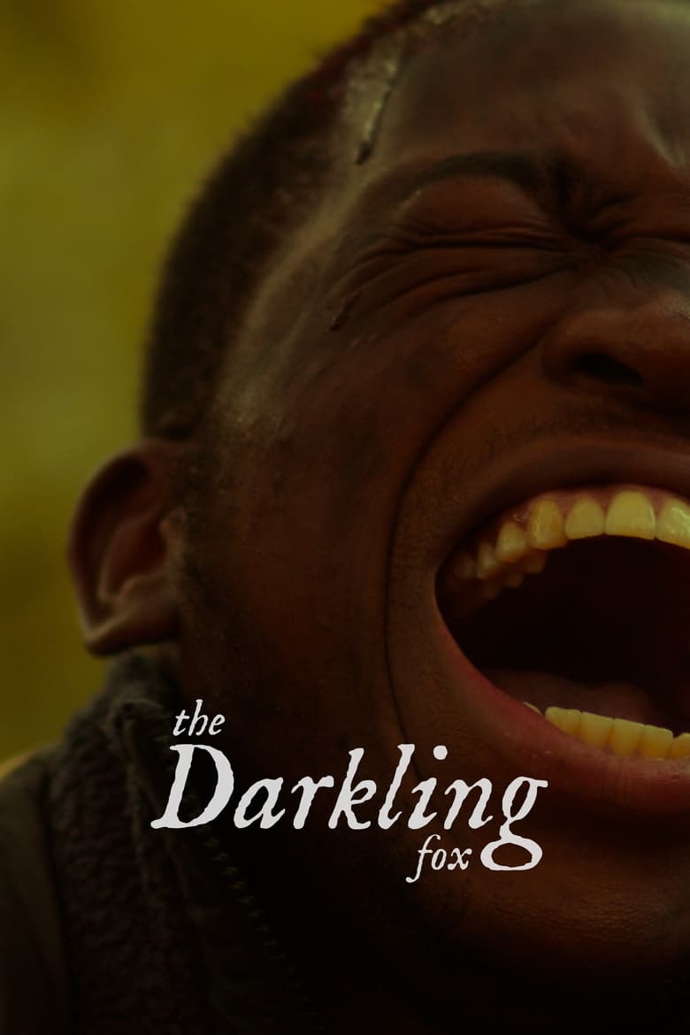 Poster of The Darkling Fox