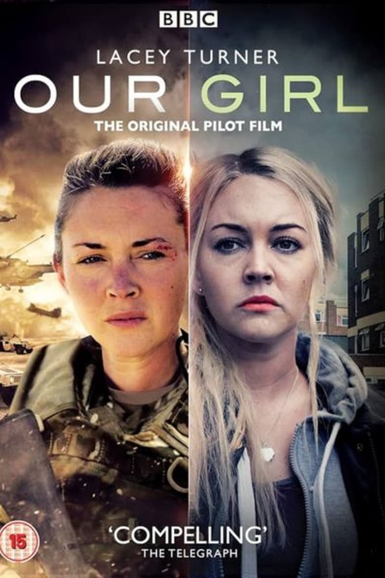 Poster of Episodes in Our Girl - Specials - Specials