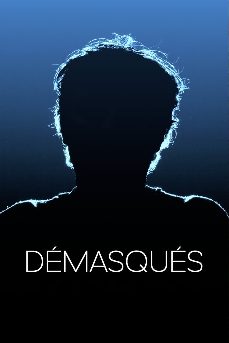 Poster of Démasqués