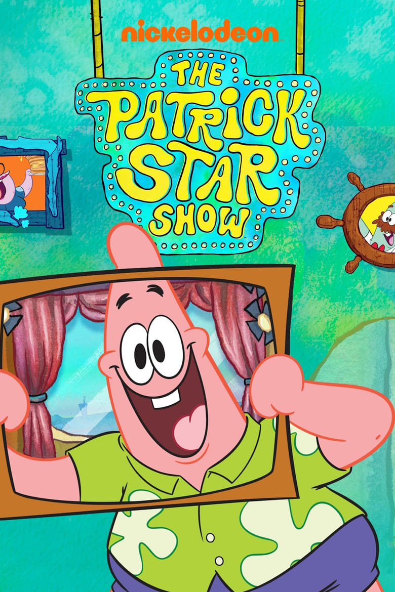 Poster of Episodes in The Patrick Star Show - Season 2 - Season 2