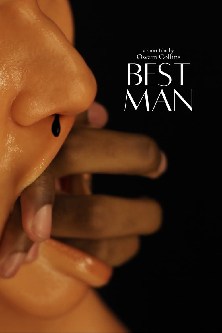 Poster of Best Man