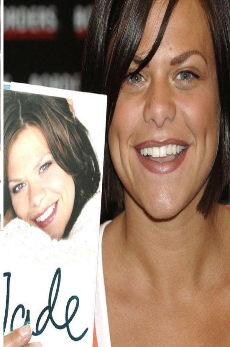 Poster of Jade Goody: Ultimate Housemate