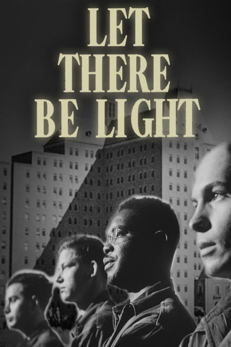 Poster of Let There Be Light