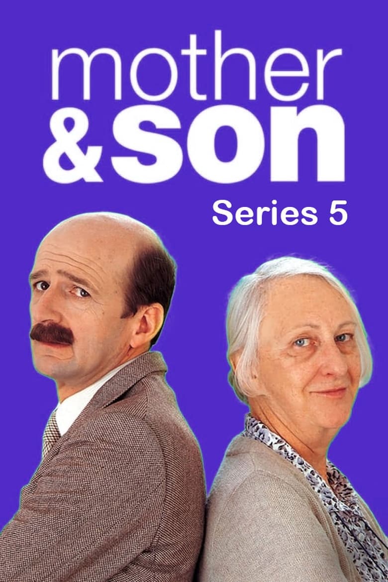 Poster of Episodes in Mother And Son - Season 5 - Season 5