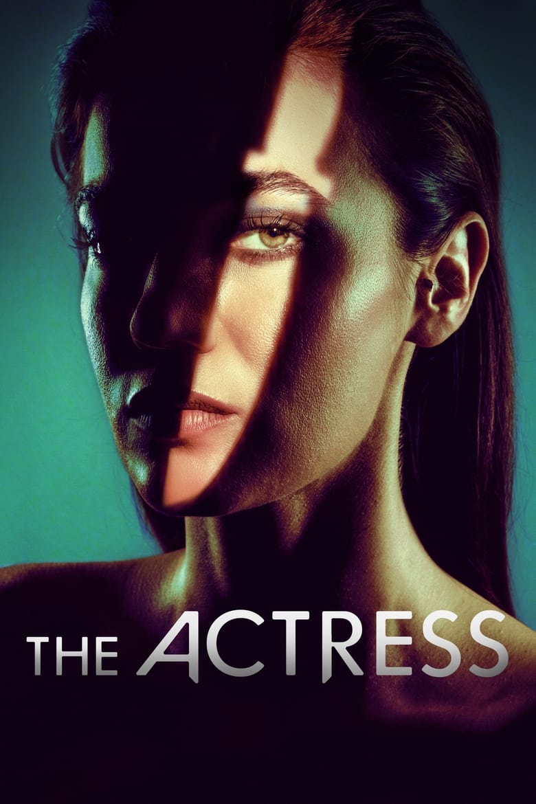 Poster of Episodes in The Actress - Season 1 - Season 1