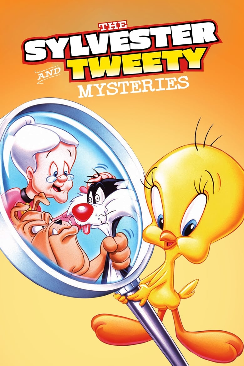 Poster of Episodes in The Sylvester & Tweety Mysteries - Season 5 - Season 5