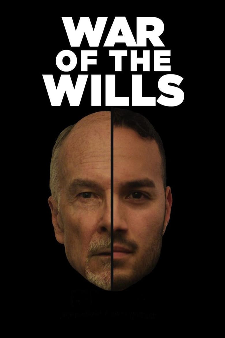 Poster of War of the Wills