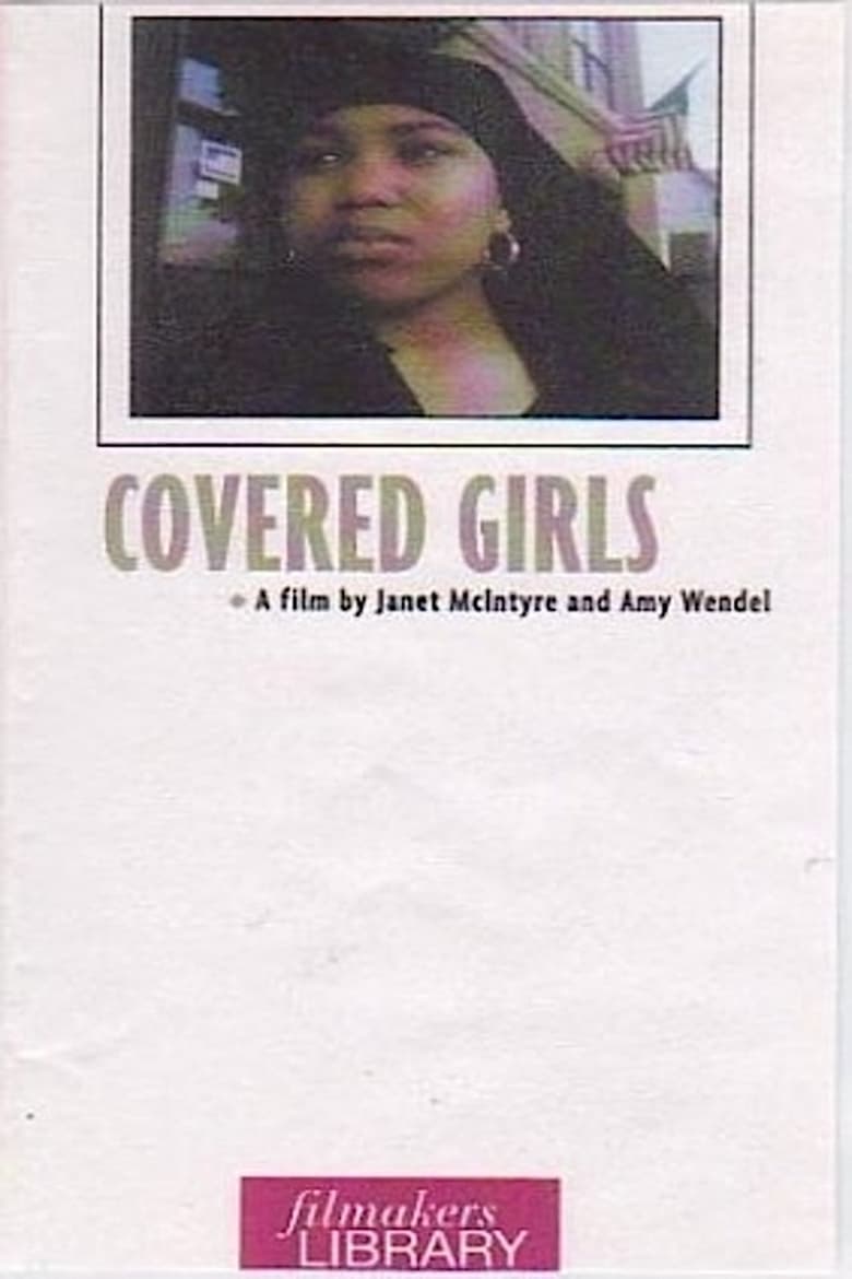 Poster of Covered Girls