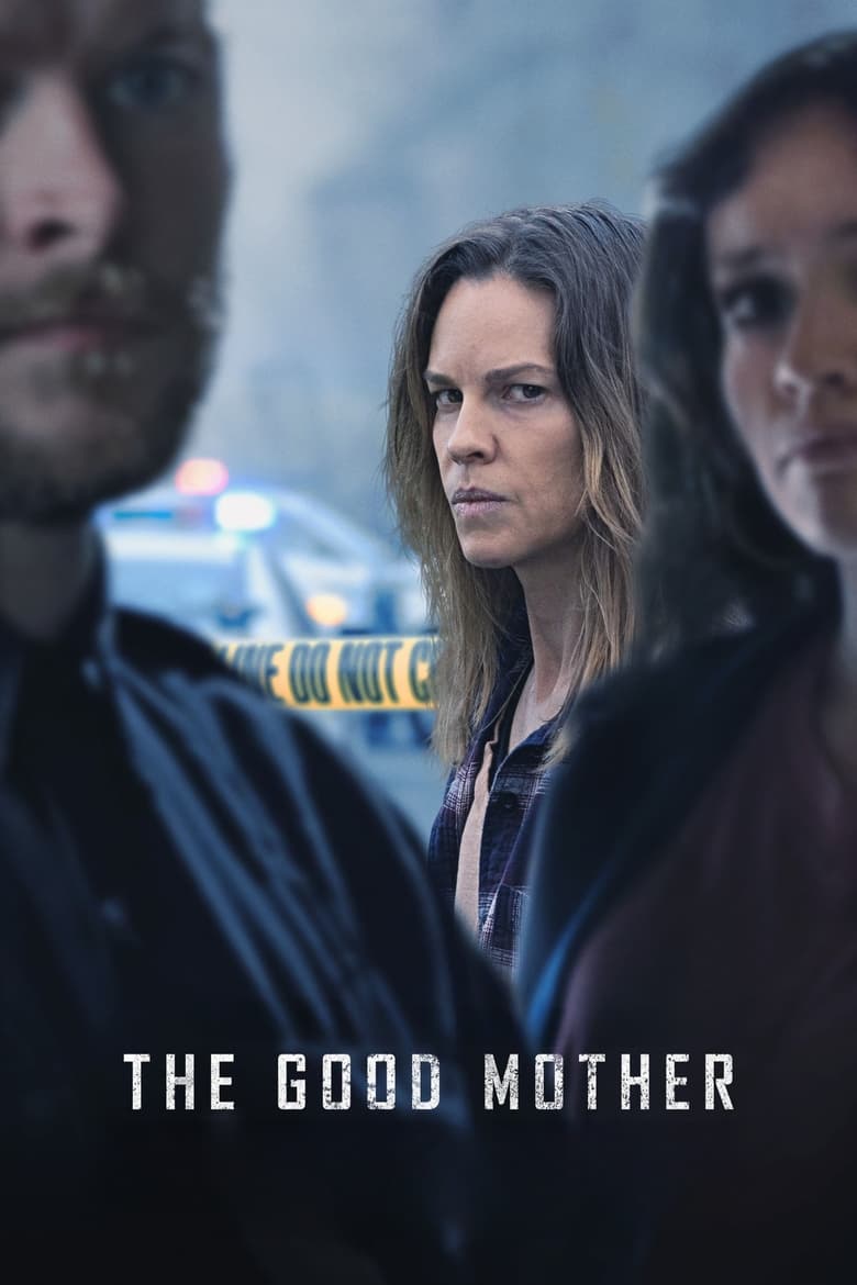 Poster of The Good Mother