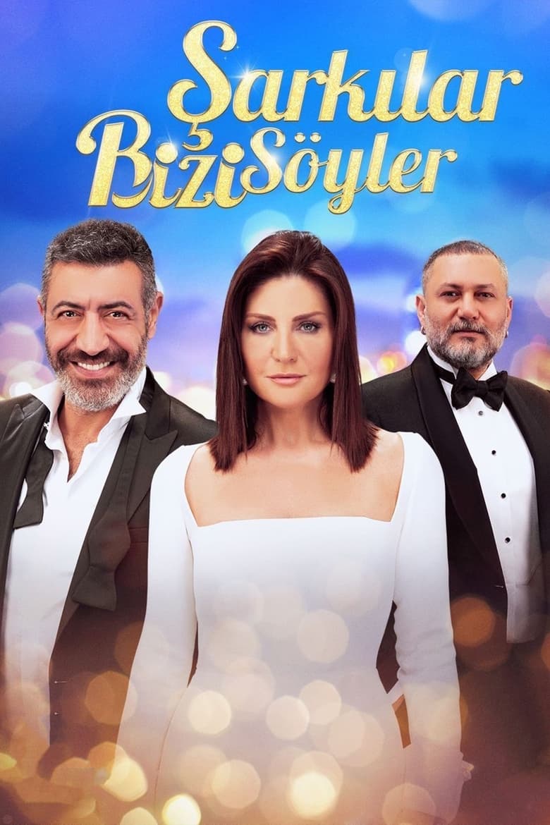 Poster of Episodes in Şarkılar Bizi Söyler - Season 4 - Season 4