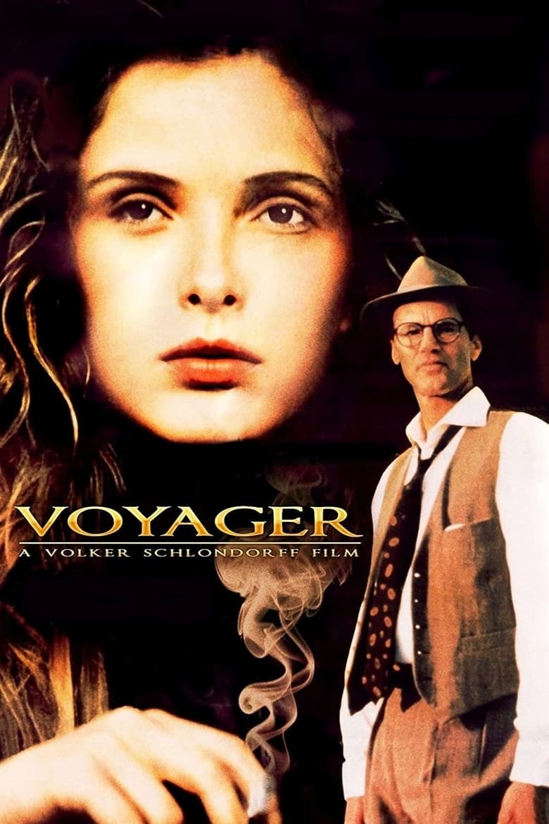 Poster of Voyager