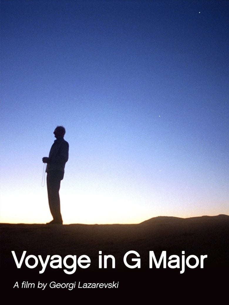 Poster of Voyage in G Major