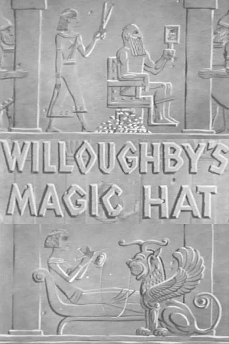 Poster of Willoughby's Magic Hat