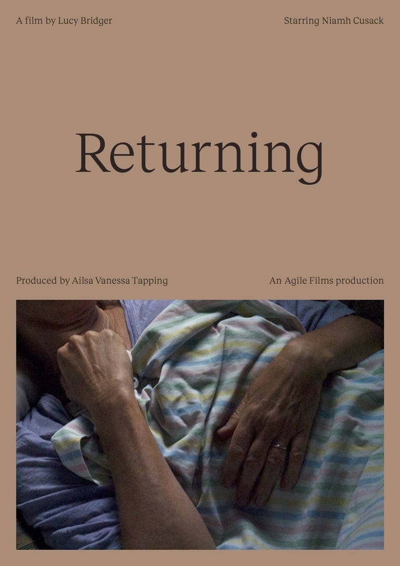 Poster of Returning