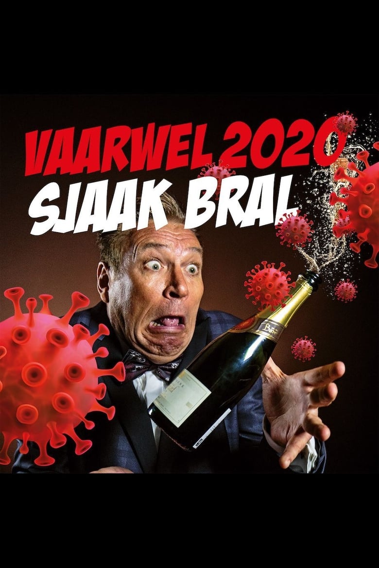 Poster of Sjaak Bral: Vaarwel 2020