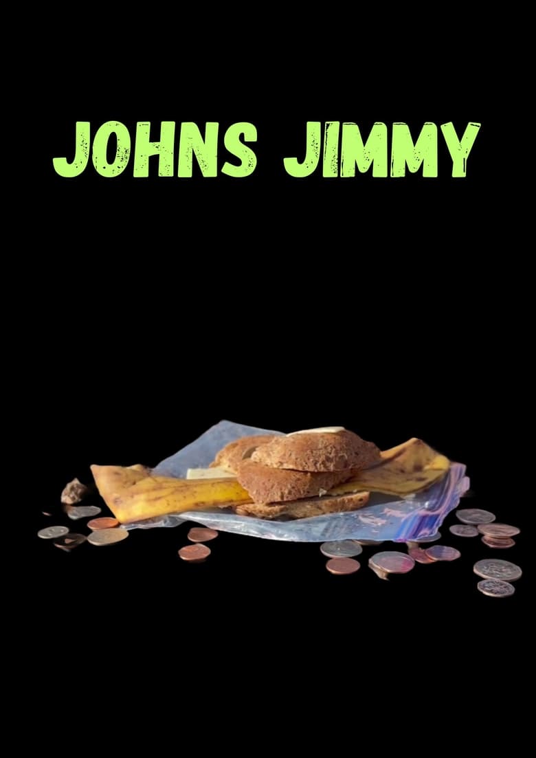 Poster of Johns Jimmy