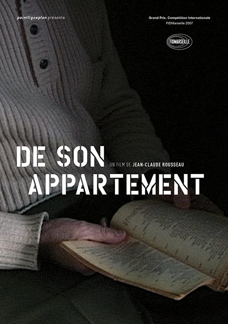 Poster of De son Appartement