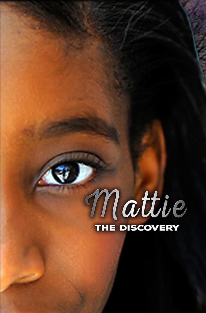 Poster of Mattie the Discovery