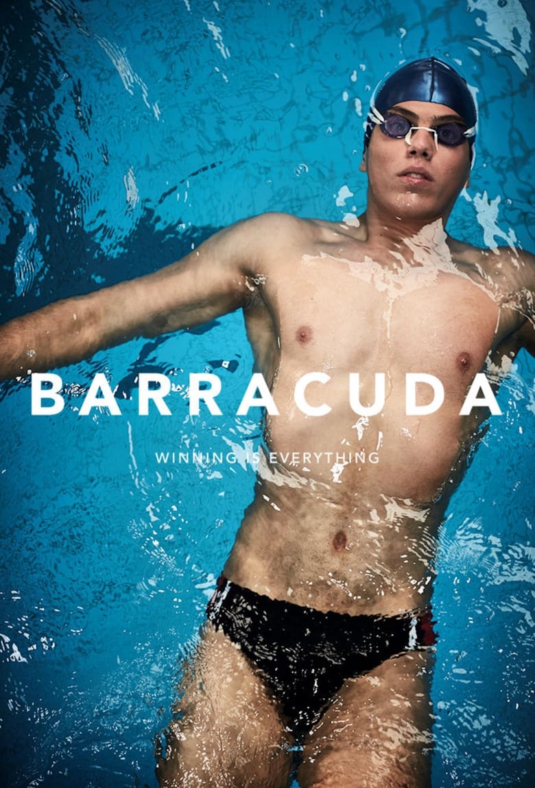 Poster of Episodes in Barracuda - Miniseries - Miniseries