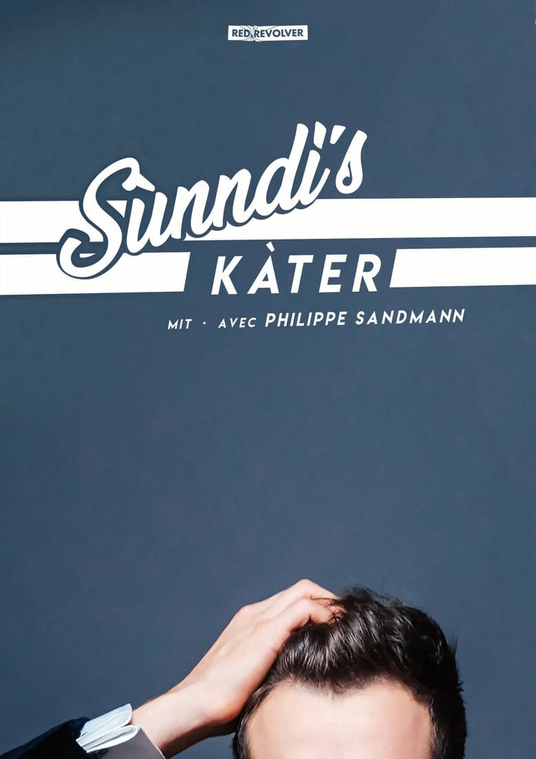 Poster of Sùnndi's Kàter