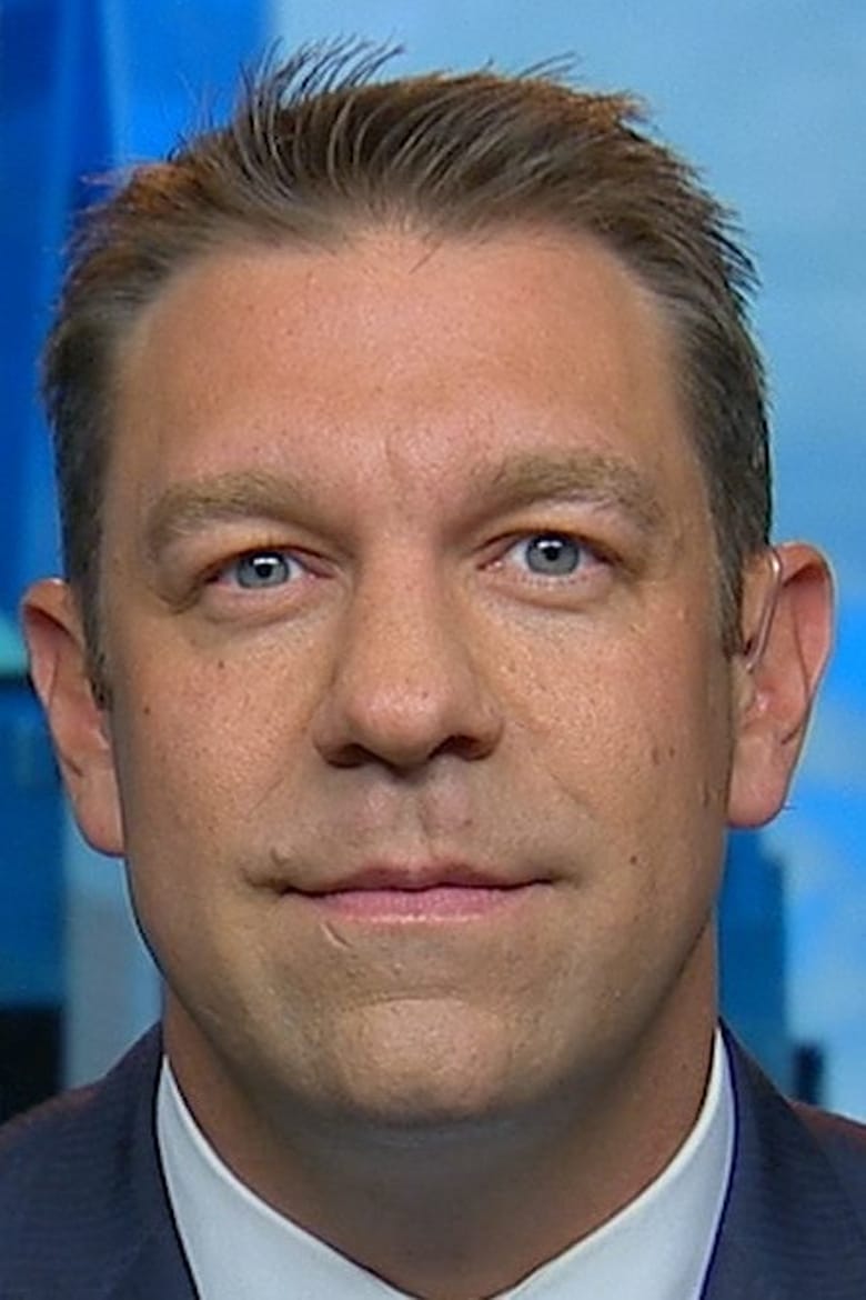 Portrait of Trey Radel