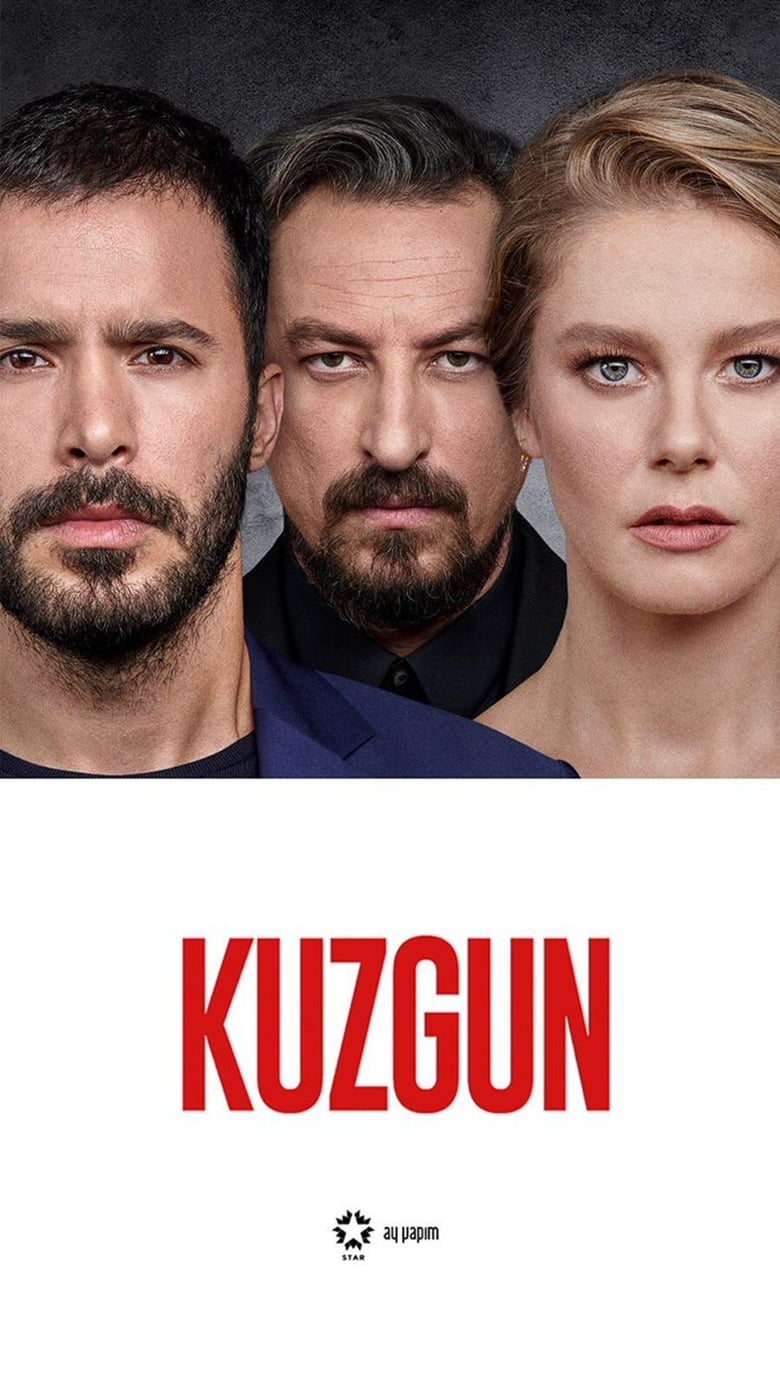 Poster of Episodes in Kuzgun - Season 2 - Season 2