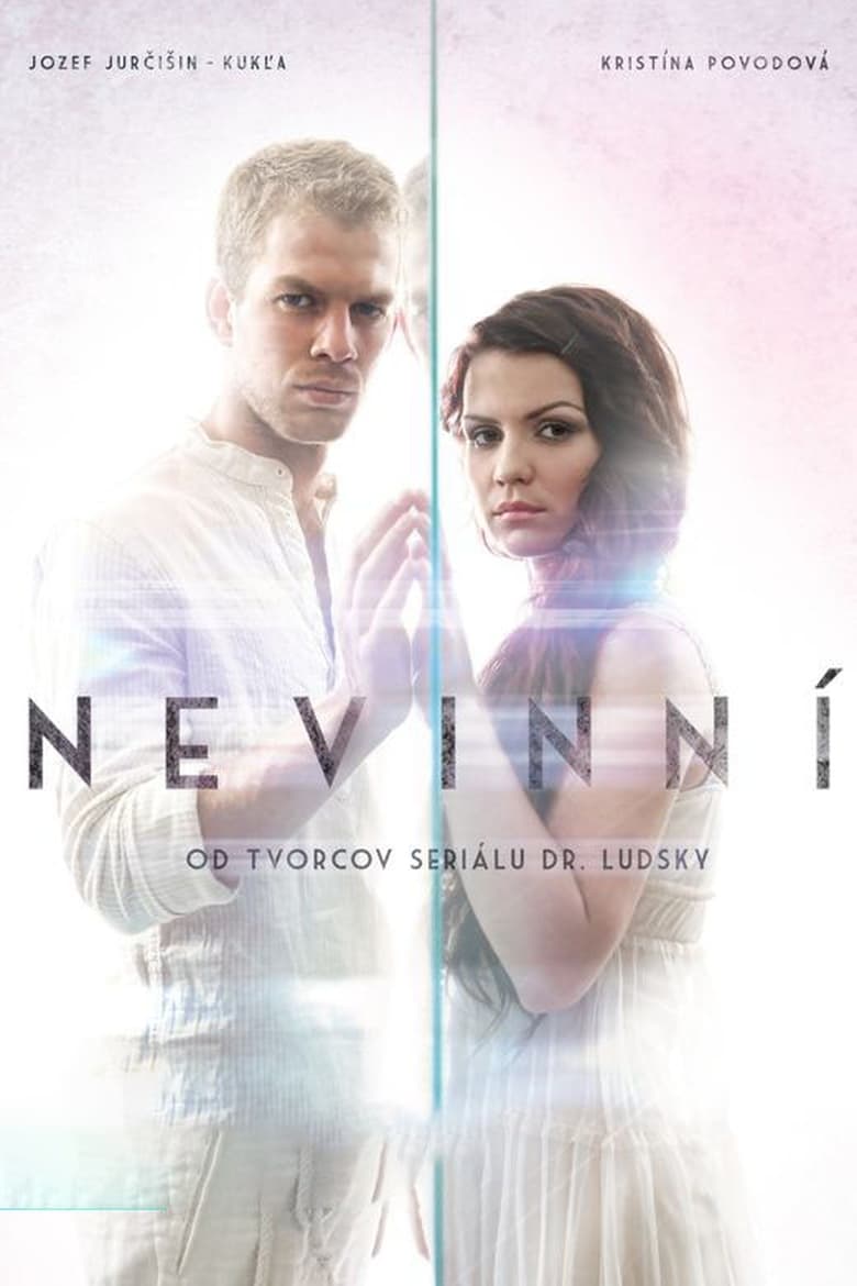 Poster of Nevinní