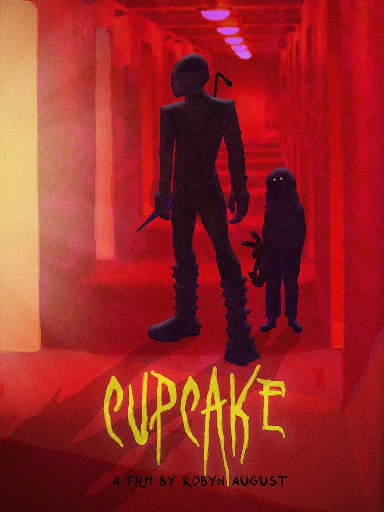 Poster of Cupcake