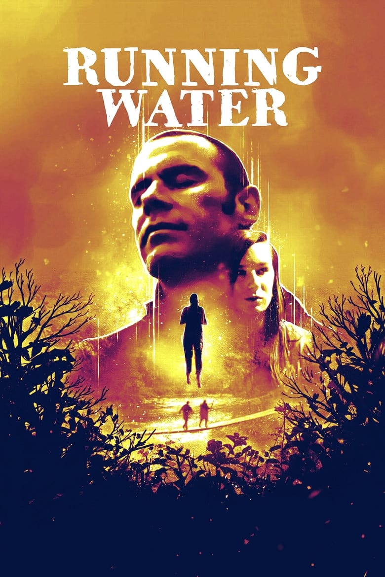 Poster of Running Water