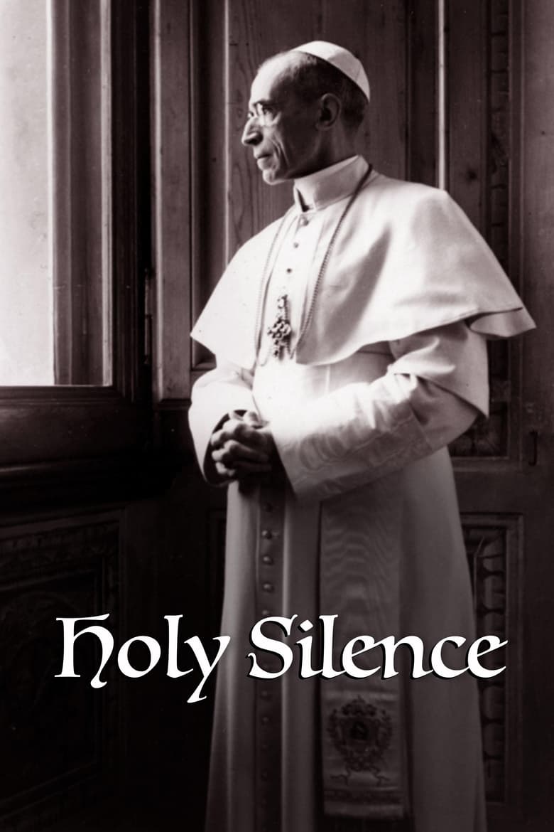 Poster of Holy Silence