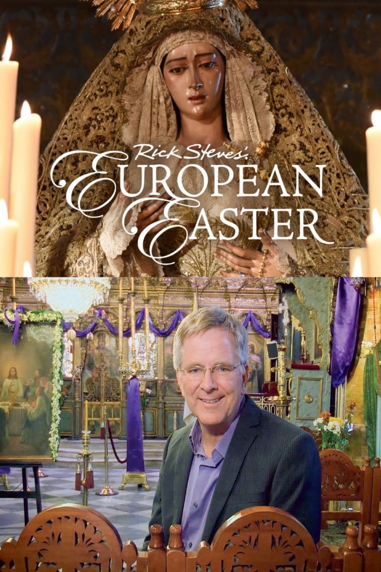 Poster of Rick Steves' European Easter