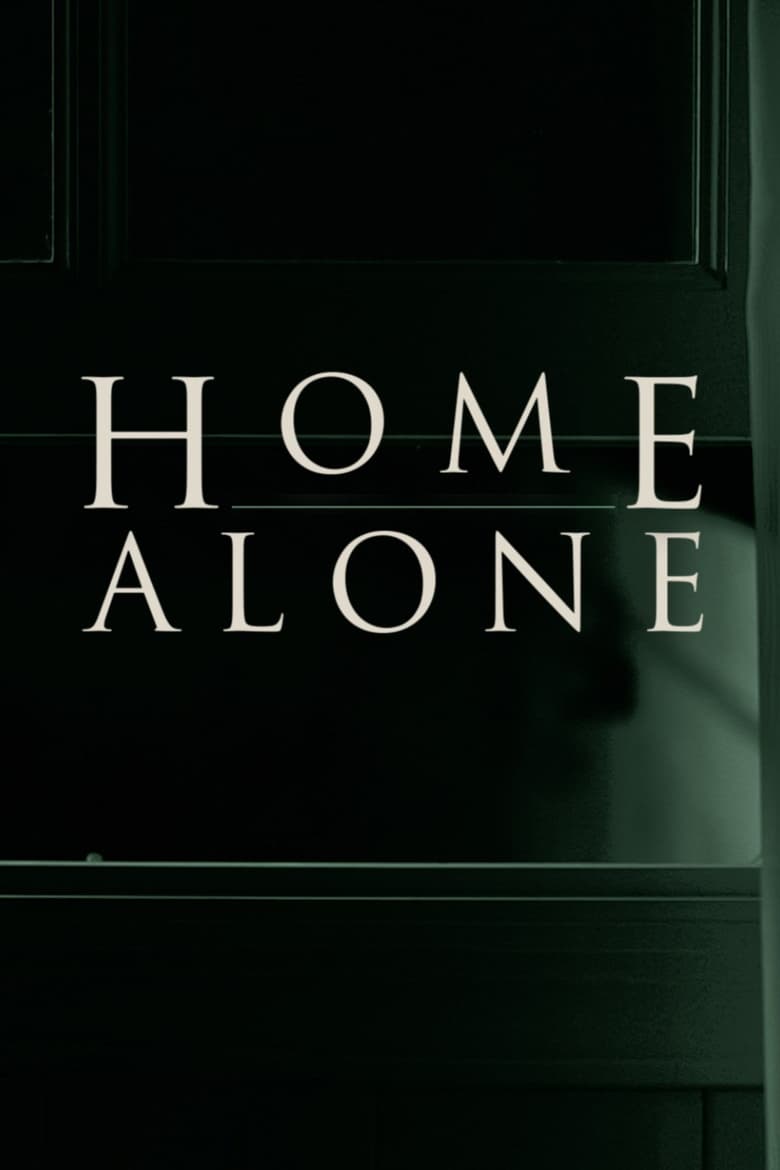 Poster of Home Alone