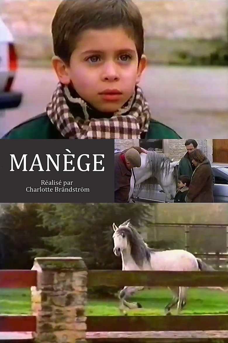 Poster of Manège