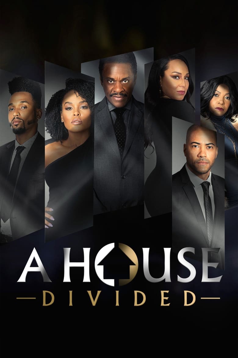 Poster of Cast and Crew in A House Divided - Season 5 - Episode 4 - This Ends Today