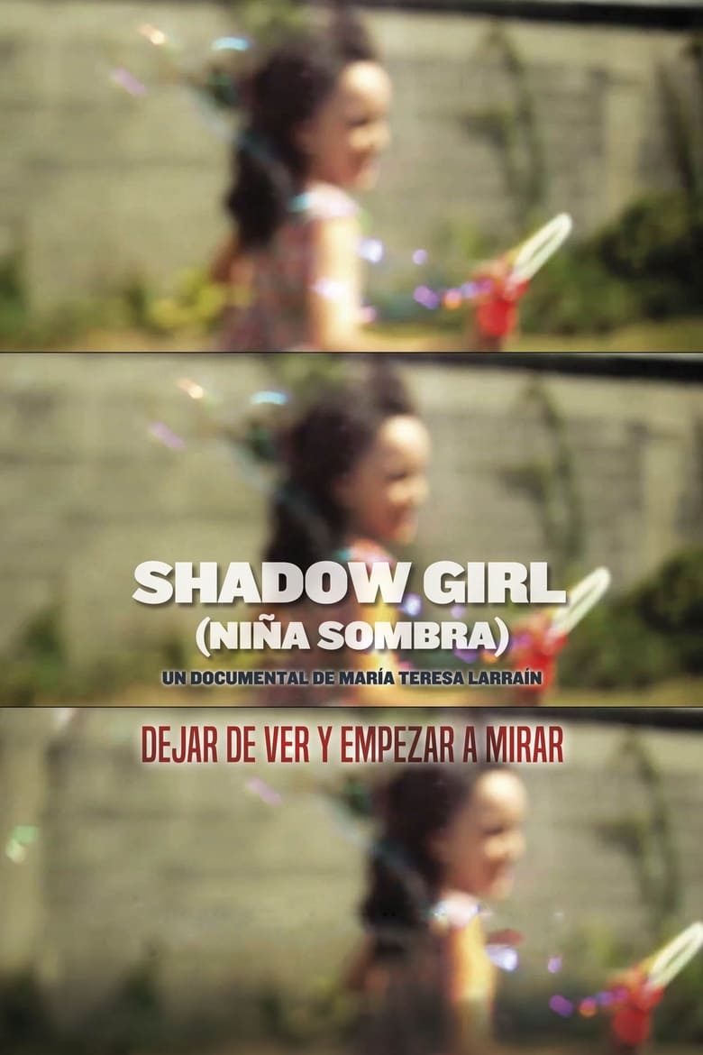 Poster of Shadow Girl