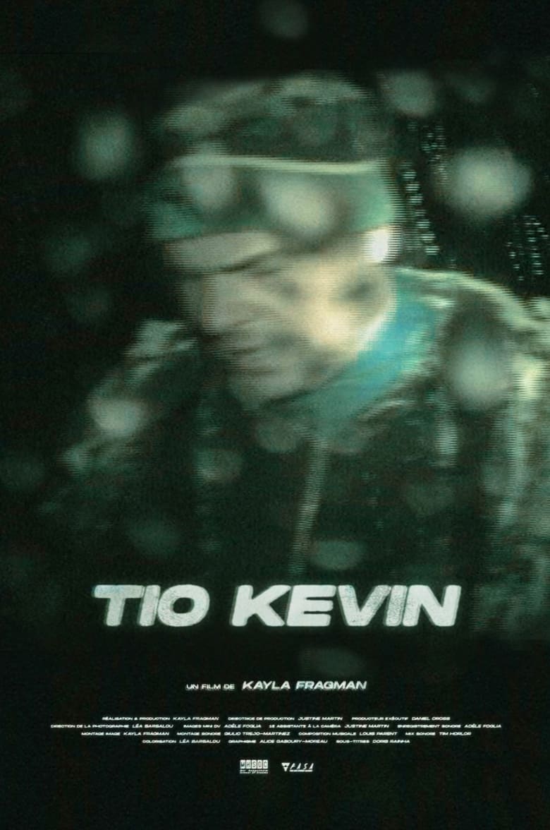 Poster of Tio Kevin