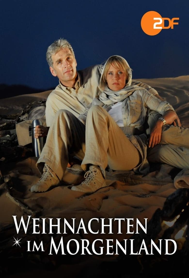 Poster of Weihnachten im Morgenland