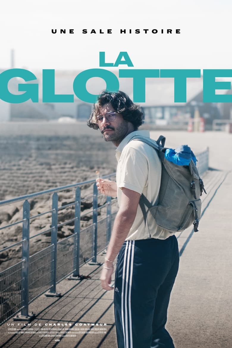 Poster of La Glotte